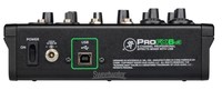 PROFX6V3 6CH  PROFESSIONAL EFFECTS MIXER WITH USB & EFFECTS